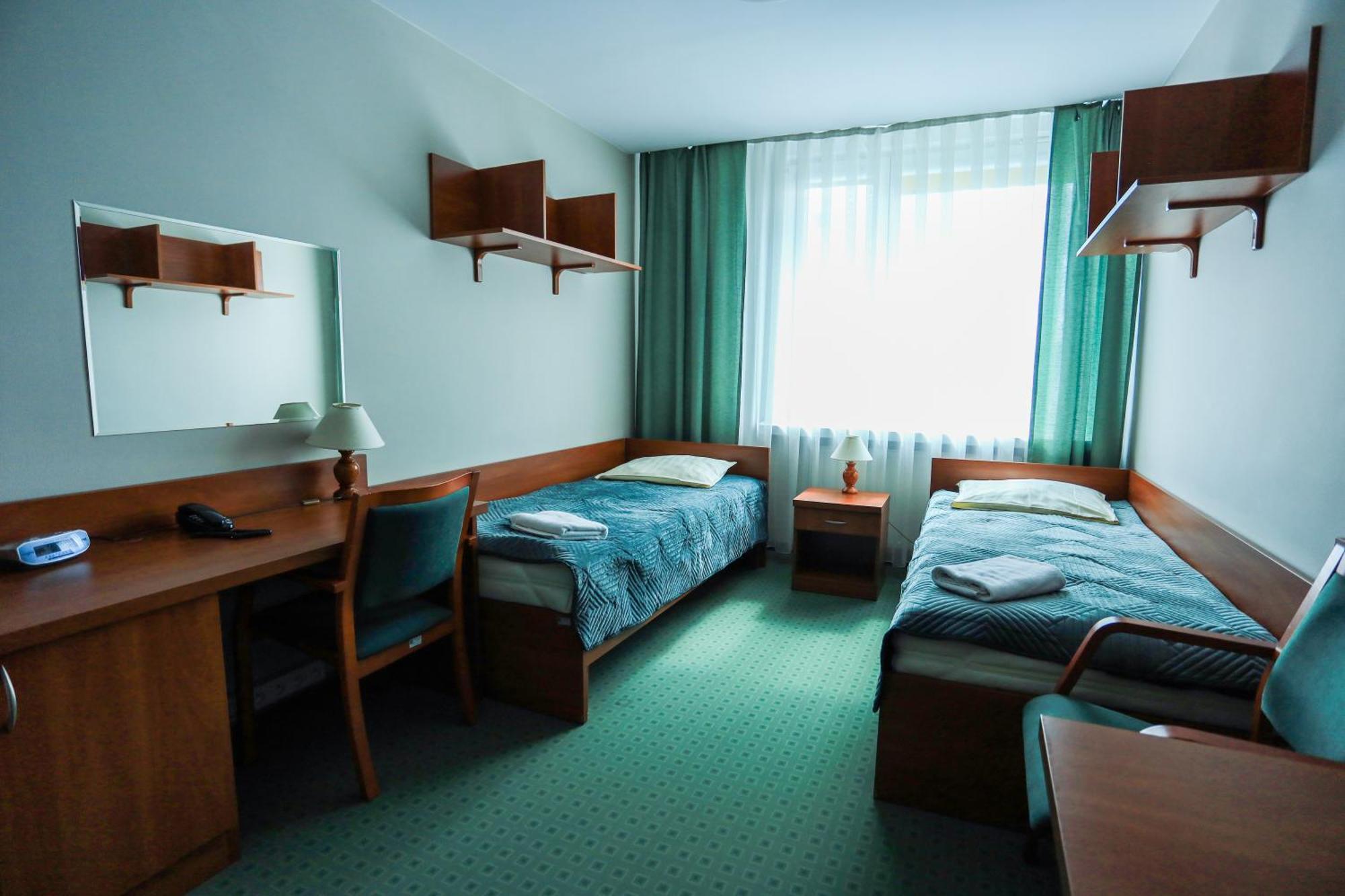 Hotel Krakowiak — Photos 2